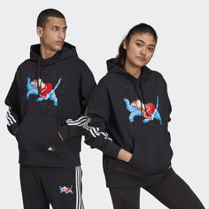 Худи adidas Sportswear Egle Graphic