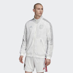Гимновая куртка Россия Uniforia adidas Performance