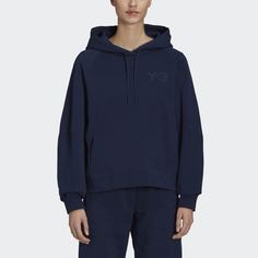 Худи Y-3 Classic Chest Logo by adidas