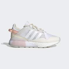 Кроссовки ZX 2K Boost Pure adidas Originals