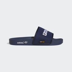 Шлепанцы Adilette adidas Originals