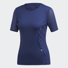 Футболка для фитнеса Essentials adidas by Stella McCartney