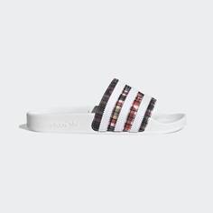 Шлепанцы Adilette adidas Originals