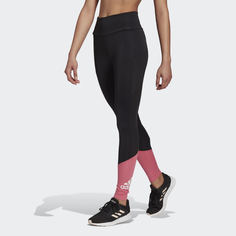Леггинсы для фитнеса Designed To Move adidas Performance