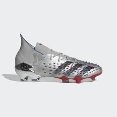 Футбольные бутсы Predator Freak.1 FG adidas Performance