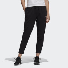Зауженные брюки Essentials 7/8 adidas Sportswear