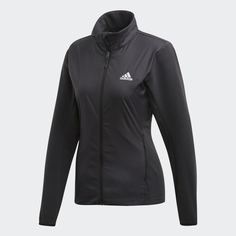 Толстовка Windfleece adidas TERREX