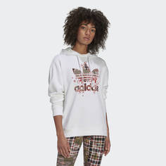Худи HER Studio London adidas Originals