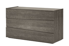 Комод низкий Tekno Hoff