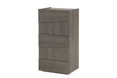 Комод высокий Tekno Hoff