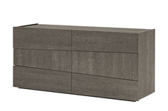 Комод низкий Tekno Hoff