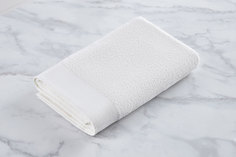 Полотенце банное Lione Estudi Blanco