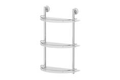 Полка 3-ярусная Standard Hoff