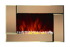 Электрокамин EFP Electrolux