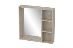 Полка с зеркалом Фан Hoff