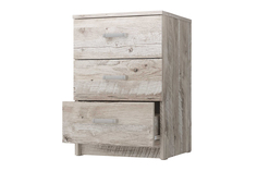 Комод Лофт Hoff