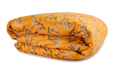 Пододеяльник Russian North Tkano