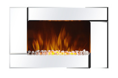 Электрокамин EFP Electrolux
