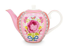 Чайник Floral Pip Studio