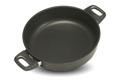 Сотейник с двумя ручками A726 Gastrolux