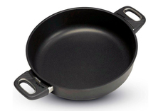 Сотейник с двумя ручками A17-2028 Gastrolux