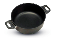 Сотейник с двумя ручками A17-726 Gastrolux