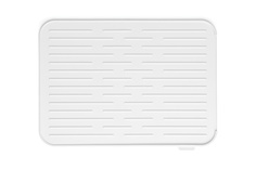Силиконовый коврик для сушки посуды Sink Side Brabantia