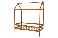 Кровать-домик с бортиком Можга Hoff