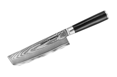 Нож Накири Damascus Samura
