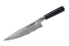 Нож Шеф Damascus Samura