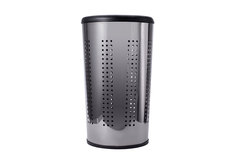 Корзина для белья с крышкой Optima Berkraft