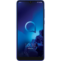Смартфон Alcatel 3 2019 64Gb Blue/Purple (5053K)