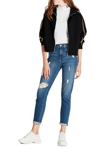 Джинсы женские befree 2111142739 синие XS Mavi