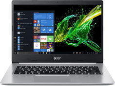 Ноутбук Acer Aspire 5 A514-53-567W Silver (NX.HUSER.004)