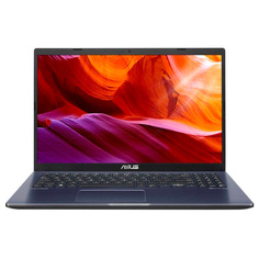 Ноутбук ASUS Expertbook P1510CDA-BQ1108 Black (90NB0P55-M21340)
