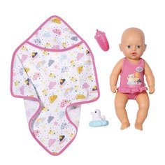 Кукла для игры в воде BABY born, 30 см Zapf Creation