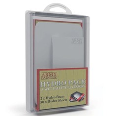 Влажная палитра Army Painter Tool: Wet Pallete Hydro Pack