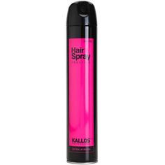Спрей для волос KALLOS PRESTIGE EXTRA STRONG HOLD PROFESSIONAL HAIR SPRAY 500мл