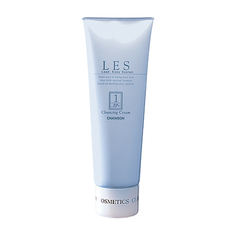Очищающий крем для лица Chanson Cosmetics Les Cleansing Cream 110 мл
