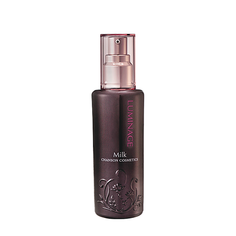 Молочко для лица Chanson Cosmetics Luminage Milk 90 мл