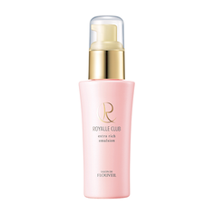 Молочко для лица Salon De Flouveil Royalle Club Extra Rich Emulsion 63 мл
