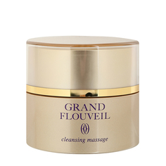Очищающий крем для лица Salon De Flouveil Grand Flouveil Cleansing Massage 85 мл