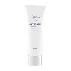 Очищающий крем для лица Relent Asterope Cleansing Cream, 100 мл