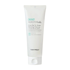 Пенка для умывания Tony Moly Derma Master Lab Cica Mild Foam Cleanser, 150 мл