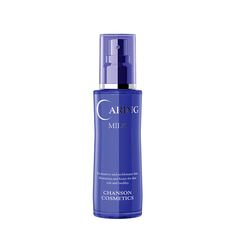 Молочко для лица Chanson Cosmetics Caring Milk, 80 мл
