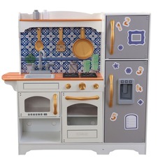 Кухня игровая Мозаика KidKraft