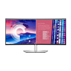 Монитор Dell UltraSharp U3821DW Black (3821-9565)