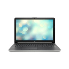 Ноутбук HP 15-da3033ur Silver (249Z0EA)