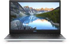 Игровой ноутбук Dell G3 3590 White (G315-6868)