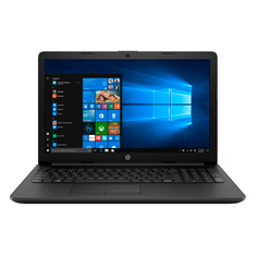 Ноутбук HP 15-da3030ur Black (249Y7EA)